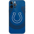 NFL Indianapolis Colts Double Vision iPhone 12 Pro Skin